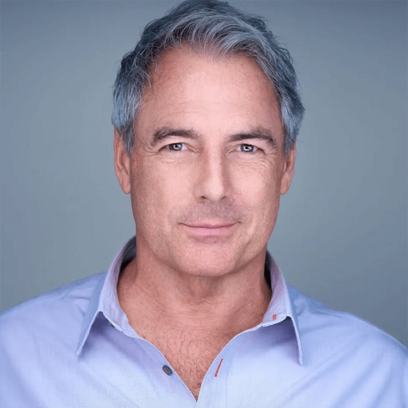 Dr. Snibbe Testimonials Mark Steines