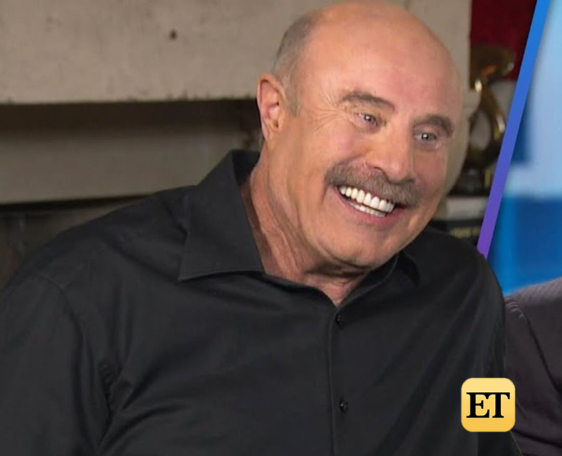 Dr. Phil